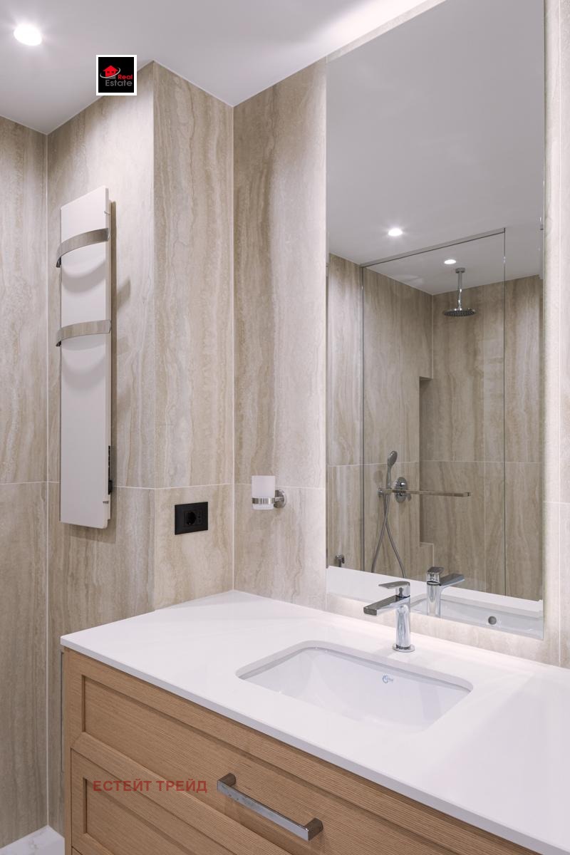 Kiadó  1 hálószoba Sofia , Vitosa , 113 négyzetméter | 56092035 - kép [13]