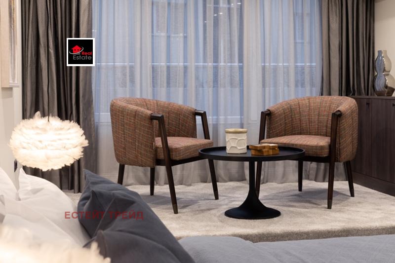 Kiadó  1 hálószoba Sofia , Vitosa , 113 négyzetméter | 56092035 - kép [15]