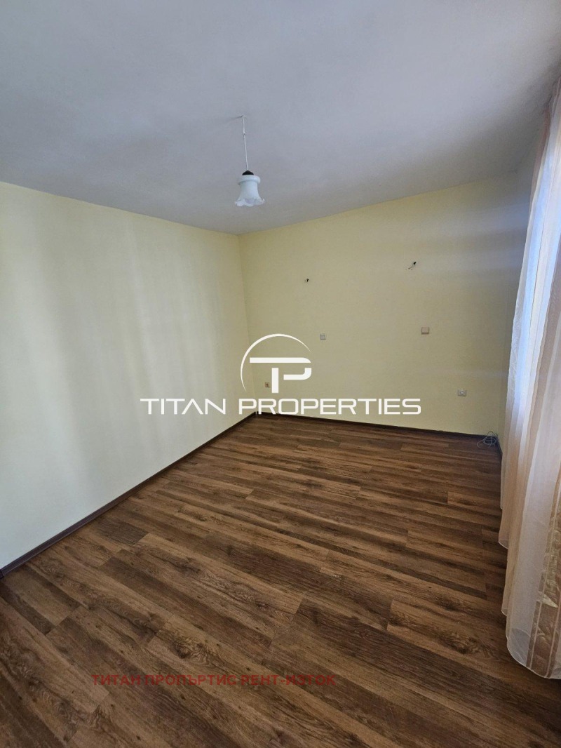 Дава под наем  2-стаен град Бургас , Изгрев , 70 кв.м | 76089527 - изображение [4]