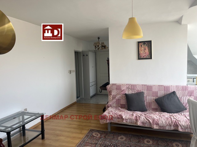 Дава под наем  2-стаен град София , Бъкстон , 60 кв.м | 53039005 - изображение [8]
