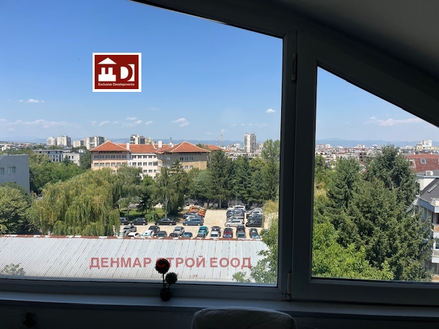 Дава под наем  2-стаен град София , Бъкстон , 60 кв.м | 53039005 - изображение [2]