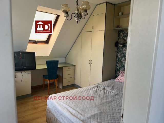 Дава под наем  2-стаен град София , Бъкстон , 60 кв.м | 53039005 - изображение [7]