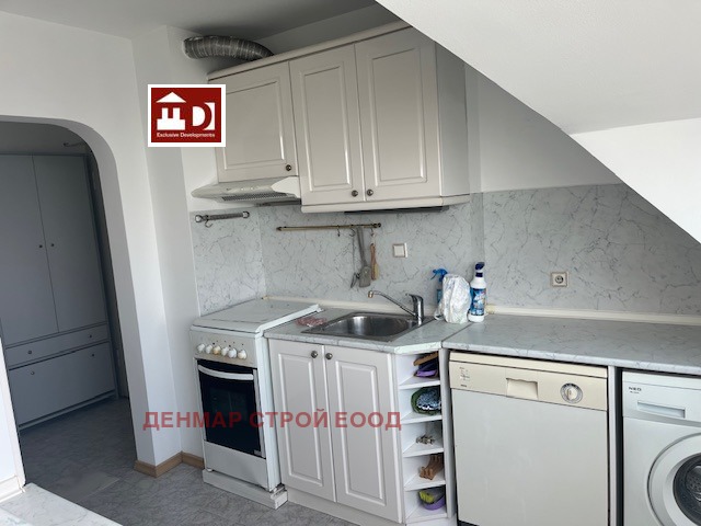 Дава под наем  2-стаен град София , Бъкстон , 60 кв.м | 53039005 - изображение [9]