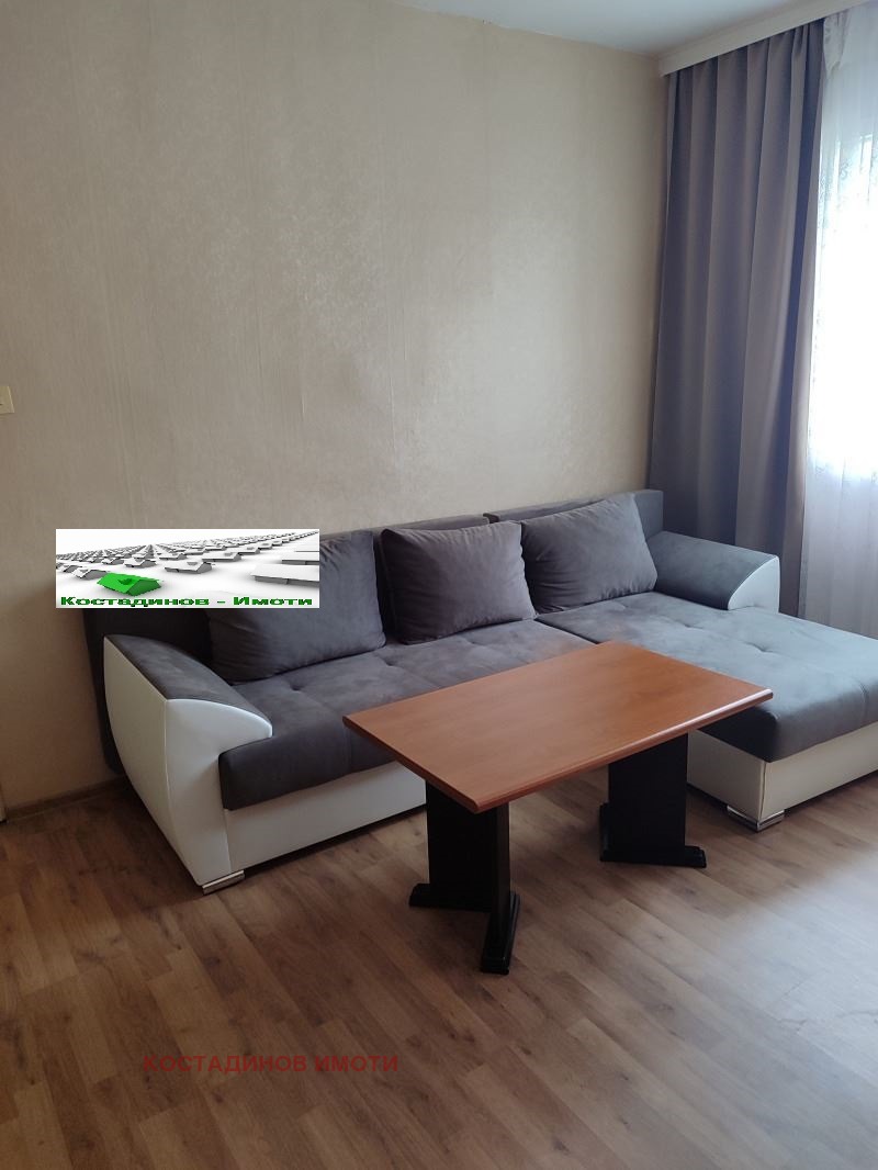 Vuokrattavana  1 makuuhuone Plovdiv , Hristo Smirnenski , 68 neliömetriä | 71634746 - kuva [2]