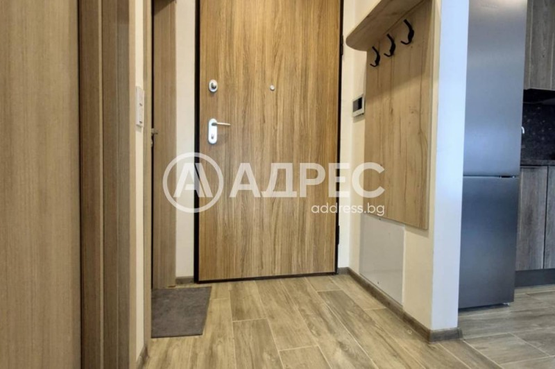 Издаје се  1 спаваћа соба Софија , Лозенец , 70 м2 | 84540531 - слика [11]