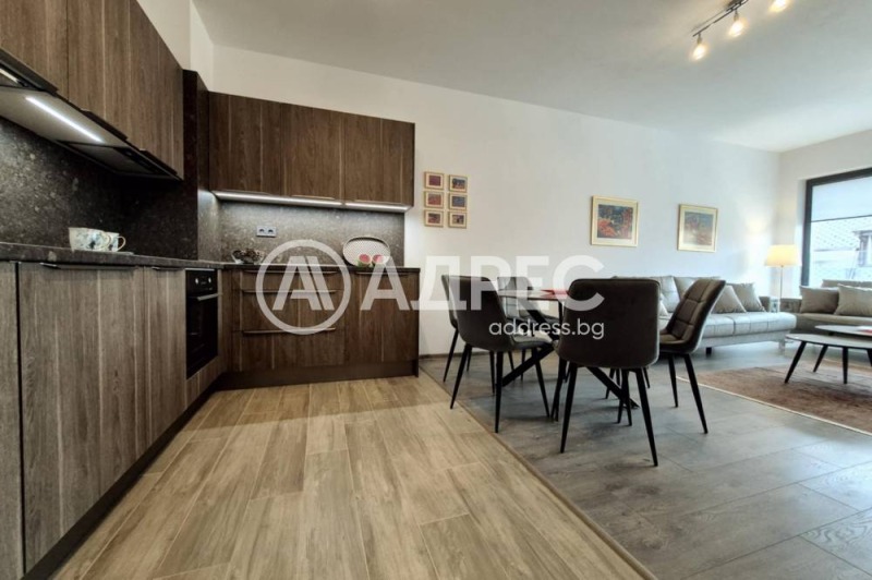 Издаје се  1 спаваћа соба Софија , Лозенец , 70 м2 | 84540531 - слика [5]