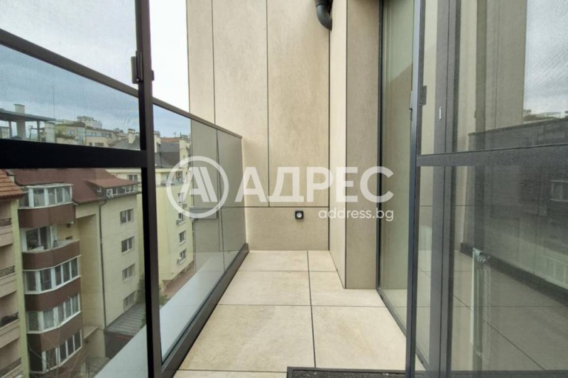 Издаје се  1 спаваћа соба Софија , Лозенец , 70 м2 | 84540531 - слика [15]