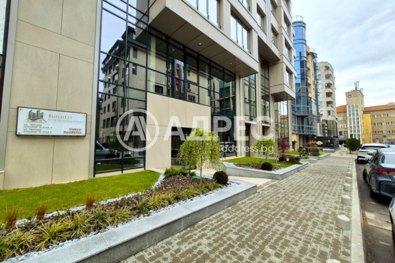 Издаје се  1 спаваћа соба Софија , Лозенец , 70 м2 | 84540531 - слика [16]