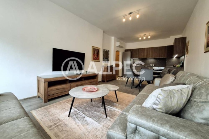 Издаје се  1 спаваћа соба Софија , Лозенец , 70 м2 | 84540531 - слика [2]