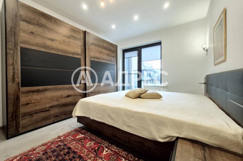 Издаје се  1 спаваћа соба Софија , Лозенец , 70 м2 | 84540531 - слика [8]