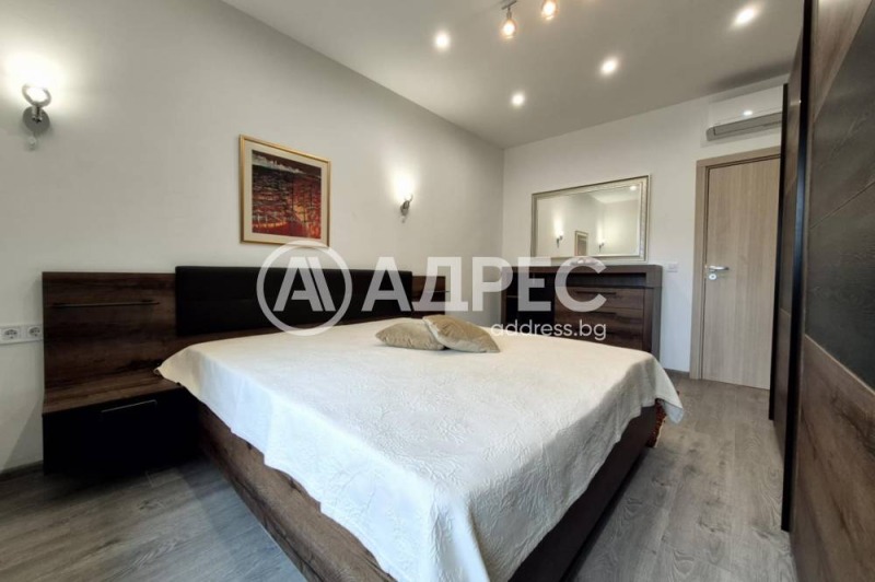 Издаје се  1 спаваћа соба Софија , Лозенец , 70 м2 | 84540531 - слика [10]