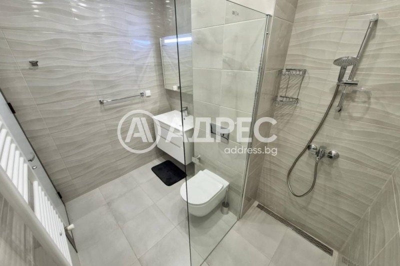 Издаје се  1 спаваћа соба Софија , Лозенец , 70 м2 | 84540531 - слика [13]