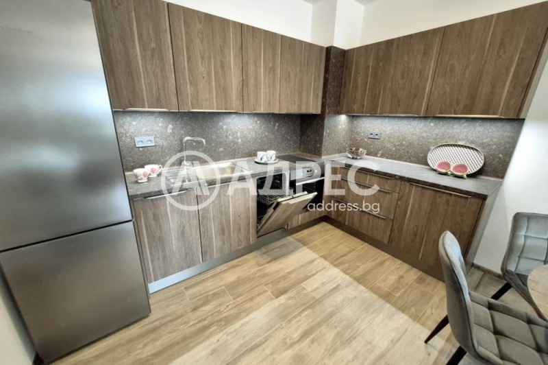 Издаје се  1 спаваћа соба Софија , Лозенец , 70 м2 | 84540531 - слика [6]