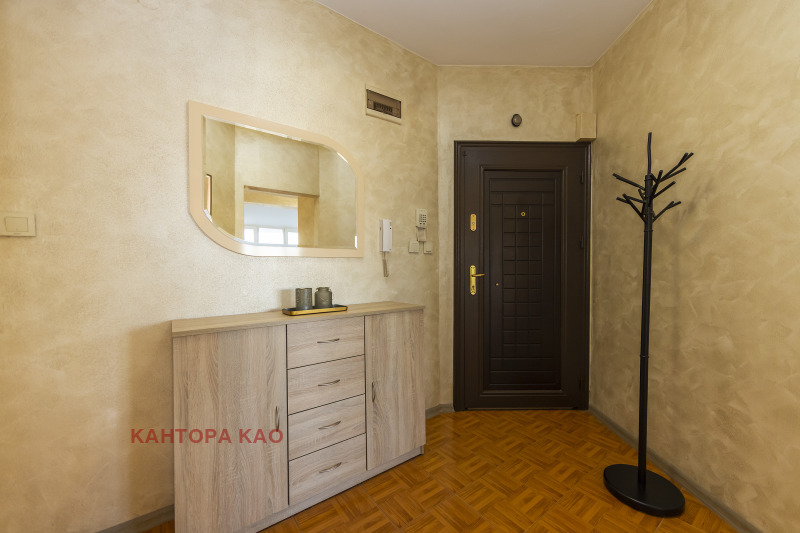 Дава под наем 2-СТАЕН, гр. София, Разсадника, снимка 16 - Апартаменти - 53070206