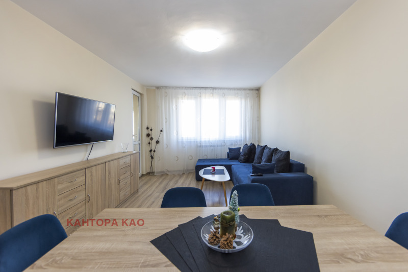 Дава под наем 2-СТАЕН, гр. София, Разсадника, снимка 5 - Апартаменти - 53070206