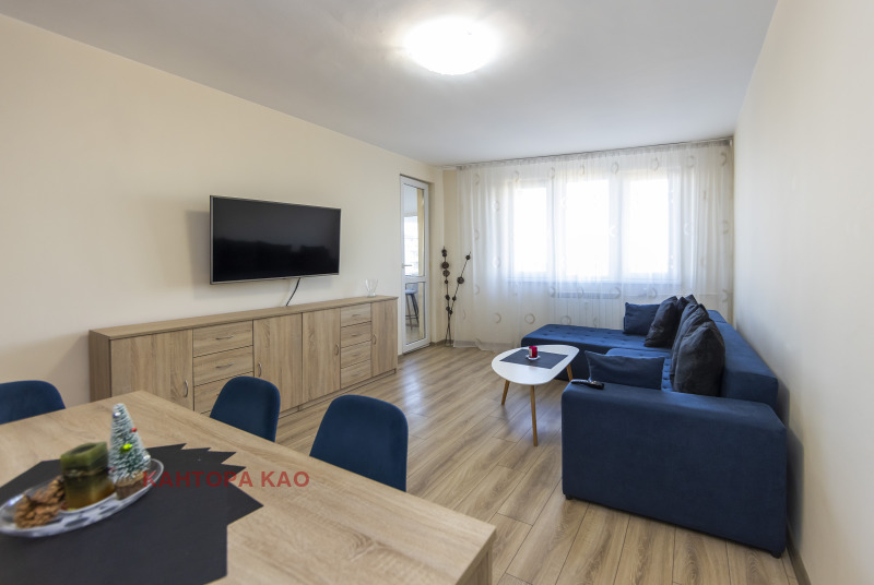 Дава под наем 2-СТАЕН, гр. София, Разсадника