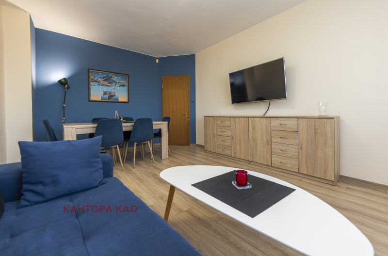 Дава под наем 2-СТАЕН, гр. София, Разсадника, снимка 2 - Апартаменти - 53070206