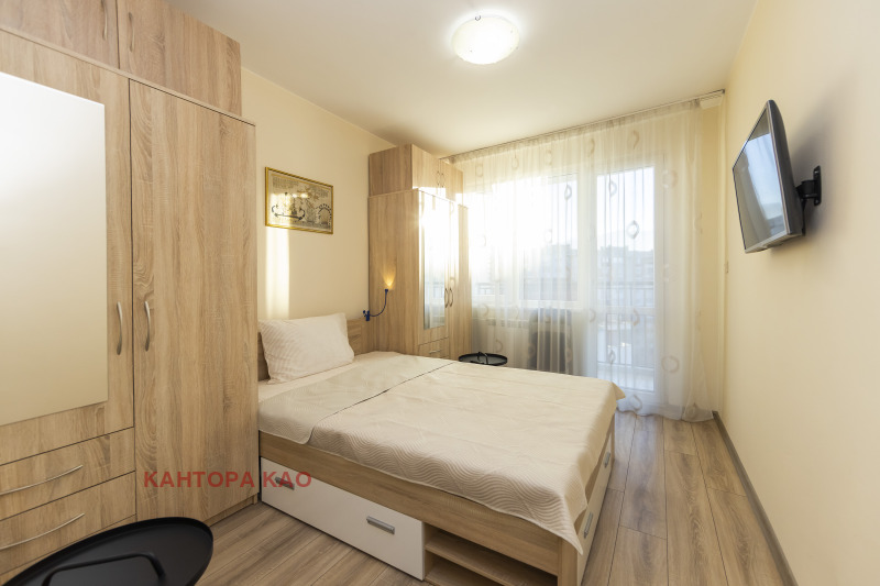 Дава под наем 2-СТАЕН, гр. София, Разсадника, снимка 13 - Апартаменти - 53070206