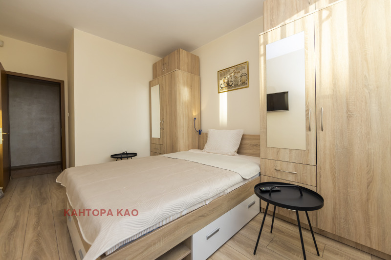 Дава под наем 2-СТАЕН, гр. София, Разсадника, снимка 11 - Апартаменти - 53070206