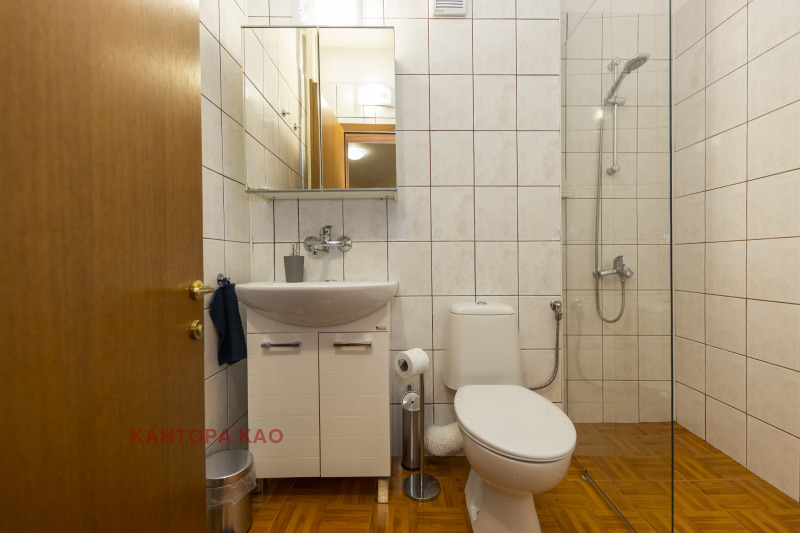 Дава под наем 2-СТАЕН, гр. София, Разсадника, снимка 6 - Апартаменти - 53070206