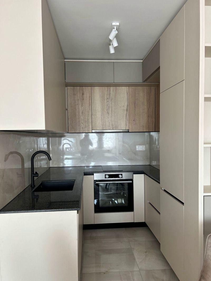 Дава под наем 2-СТАЕН, гр. София, Дървеница, снимка 3 - Апартаменти - 54212287