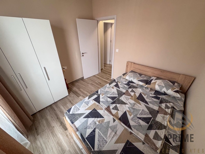 Til leje  2 soveværelser Burgas , Sarafovo , 80 kvm | 97057279 - billede [13]