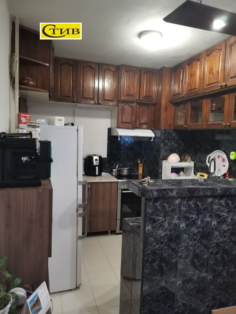 Дава под наем 3-СТАЕН, гр. Пловдив, Тракия, снимка 2 - Апартаменти - 52617093