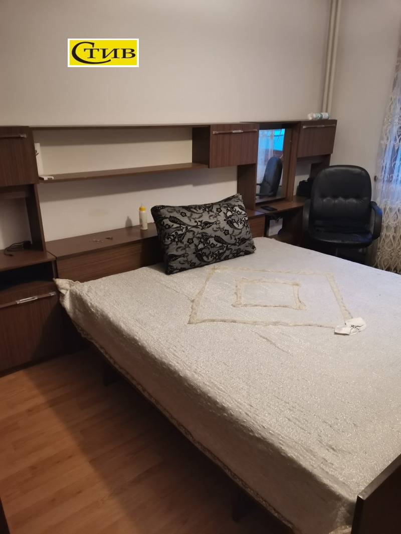 Дава под наем 3-СТАЕН, гр. Пловдив, Тракия, снимка 4 - Апартаменти - 52617093