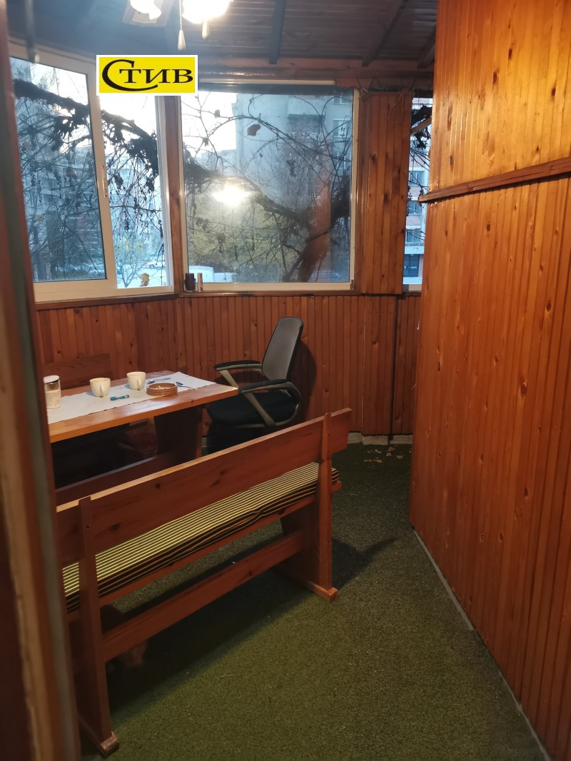 Дава под наем 3-СТАЕН, гр. Пловдив, Тракия, снимка 8 - Апартаменти - 52617093