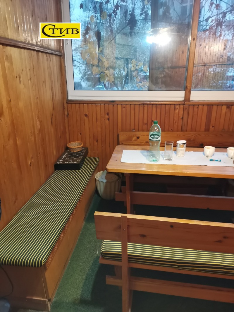 Дава под наем 3-СТАЕН, гр. Пловдив, Тракия, снимка 7 - Апартаменти - 52617093