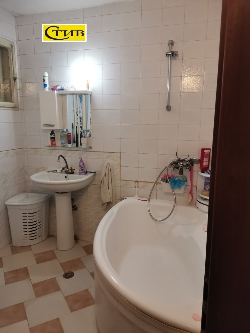 Дава под наем 3-СТАЕН, гр. Пловдив, Тракия, снимка 6 - Апартаменти - 52617093