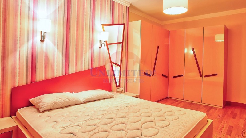 Дава под наем 3-СТАЕН, гр. София, Изток, снимка 12 - Апартаменти - 52746508