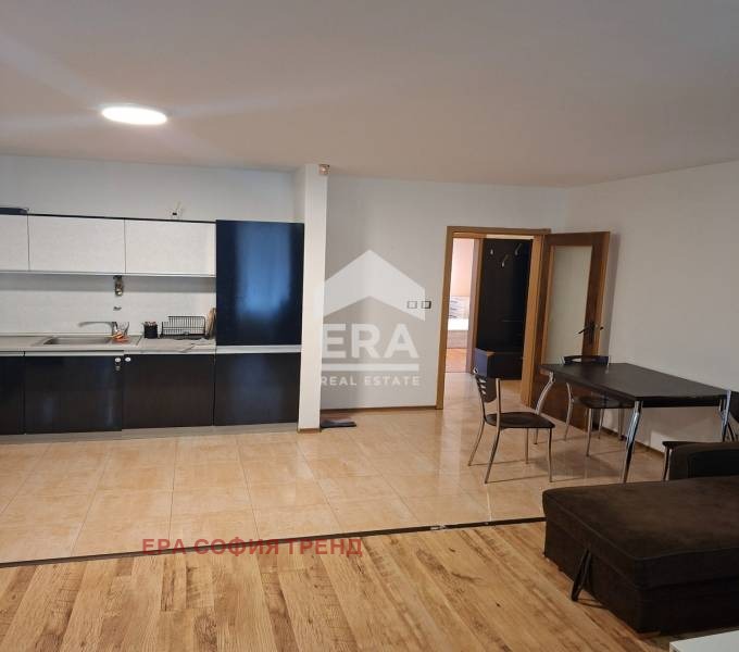 Дава под наем 3-СТАЕН, гр. София, Стрелбище, снимка 9 - Апартаменти - 53352748