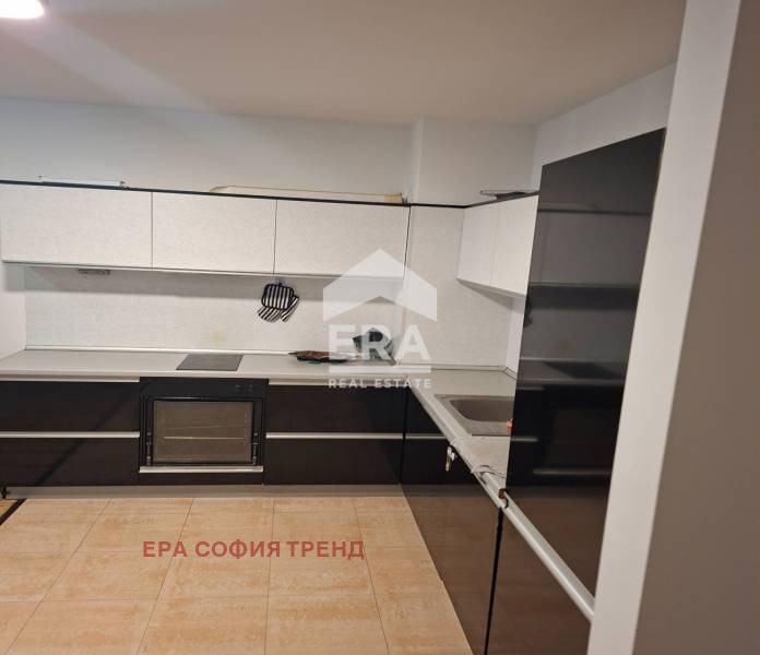 Дава под наем 3-СТАЕН, гр. София, Стрелбище, снимка 2 - Апартаменти - 53352748