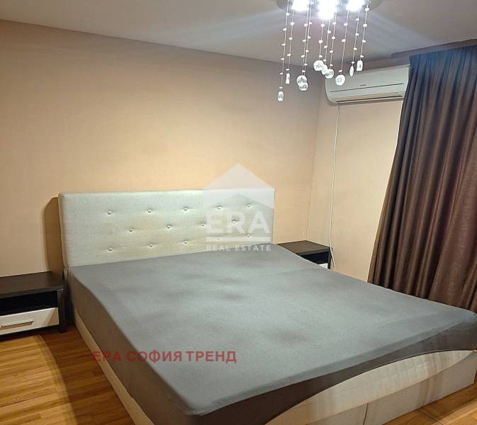 Дава под наем 3-СТАЕН, гр. София, Стрелбище, снимка 4 - Апартаменти - 53352748