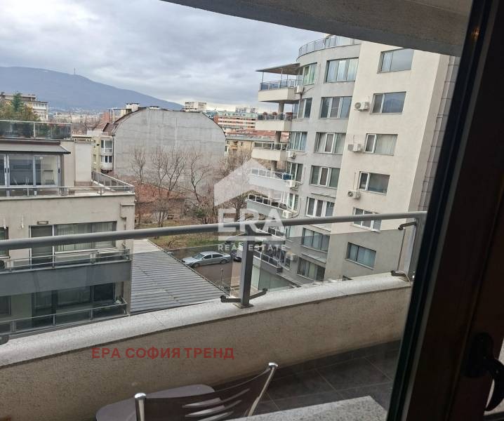 Дава под наем 3-СТАЕН, гр. София, Стрелбище, снимка 6 - Апартаменти - 53352748