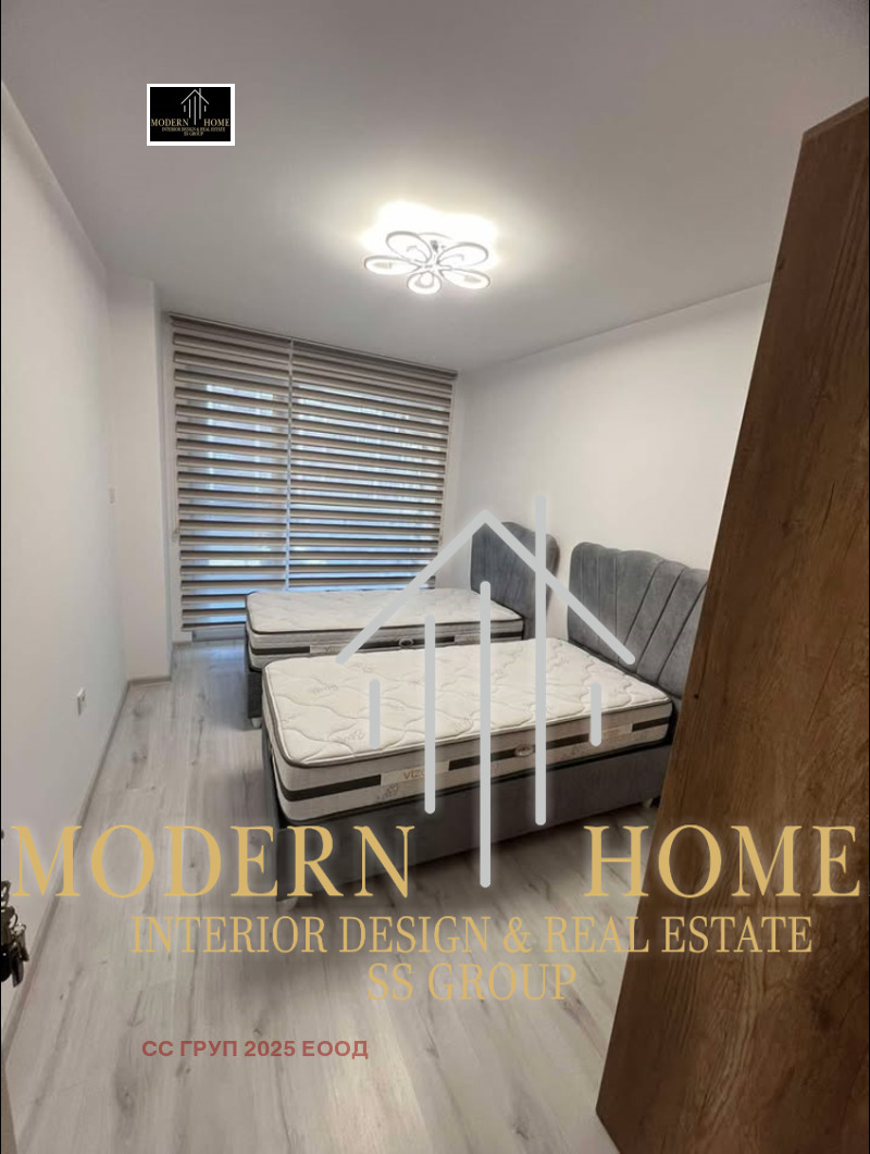 Дава под наем 3-СТАЕН, гр. Кърджали, Център, снимка 7 - Апартаменти - 53561677