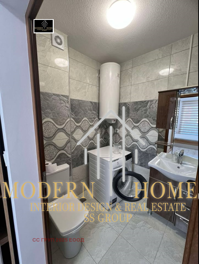 Дава под наем 3-СТАЕН, гр. Кърджали, Център, снимка 12 - Апартаменти - 53561677