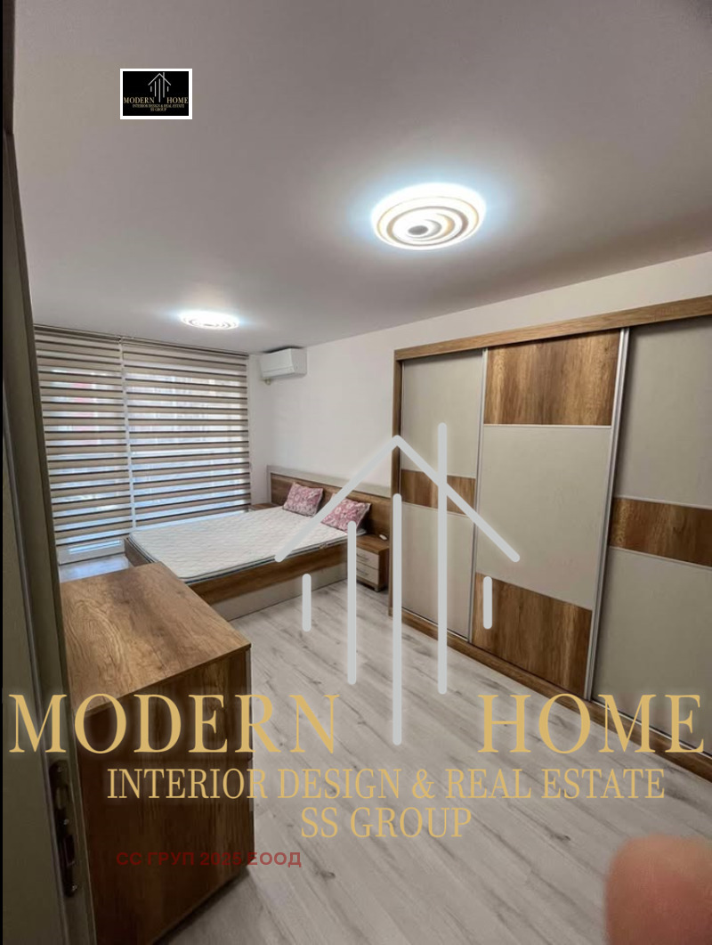 Дава под наем 3-СТАЕН, гр. Кърджали, Център, снимка 6 - Апартаменти - 53561677