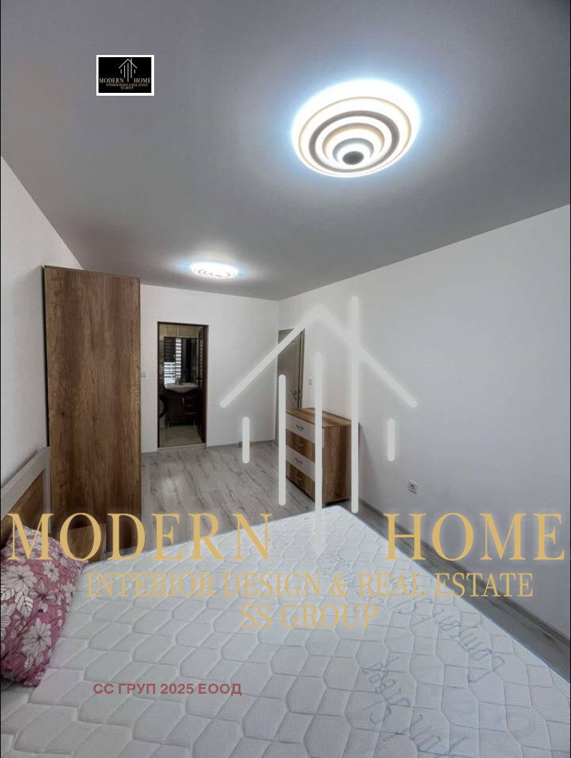 Дава под наем 3-СТАЕН, гр. Кърджали, Център, снимка 5 - Апартаменти - 53561677