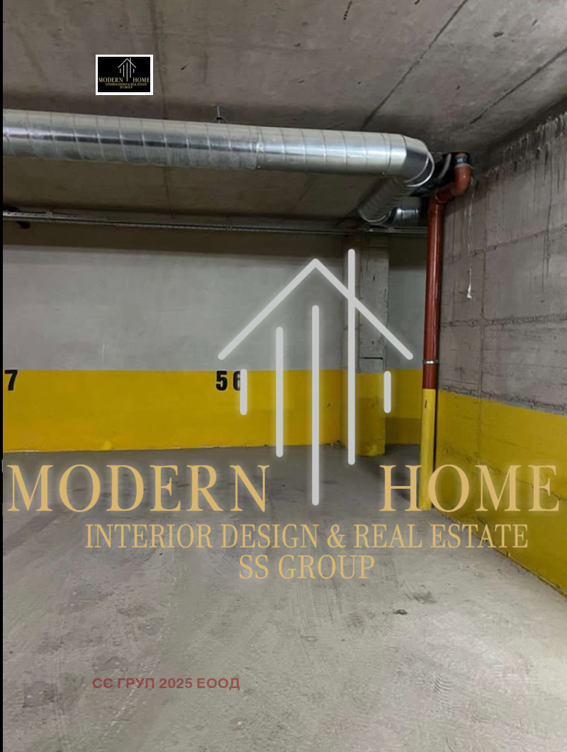 Дава под наем 3-СТАЕН, гр. Кърджали, Център, снимка 14 - Апартаменти - 53561677