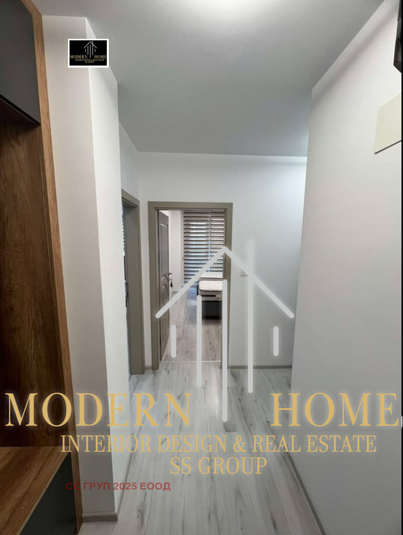 Дава под наем 3-СТАЕН, гр. Кърджали, Център, снимка 9 - Апартаменти - 53561677