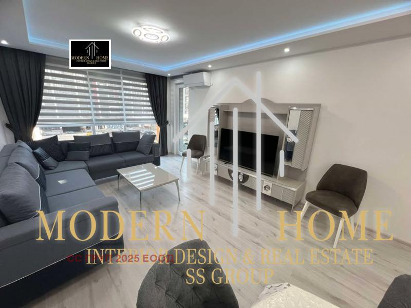 Дава под наем 3-СТАЕН, гр. Кърджали, Център