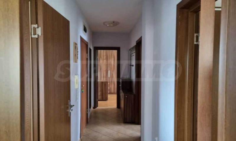 Do wynajęcia  3 sypialnie Warna , k.k. Sw.Sw. Konstantin i Elena , 120 mkw | 54259509 - obraz [9]