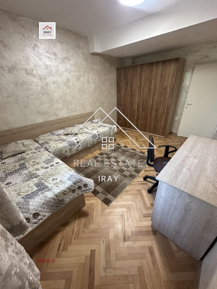 Дава под наем МНОГОСТАЕН, гр. Стара Загора, Център, снимка 11 - Апартаменти - 55654473