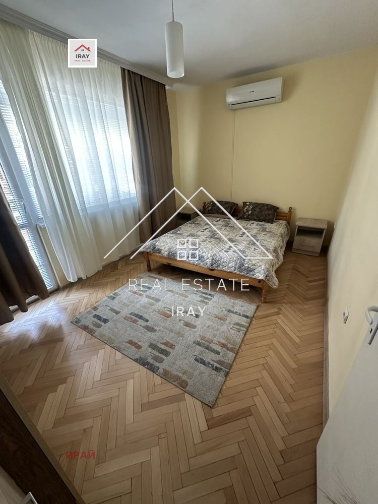 Дава под наем МНОГОСТАЕН, гр. Стара Загора, Център, снимка 8 - Апартаменти - 55654473
