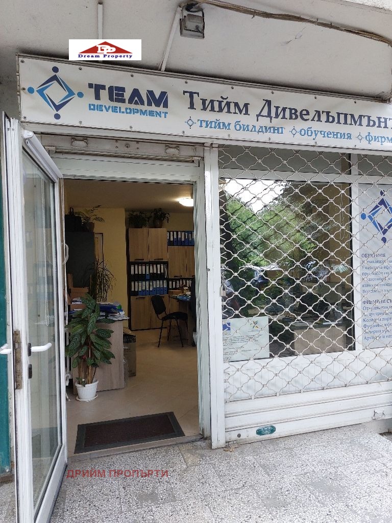 Προς ενοικίαση  Γραφείο Σοφηια , Βακστον , 30 τ.μ | 19951360 - εικόνα [8]
