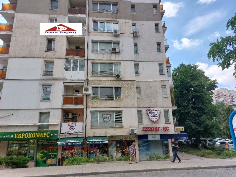 Προς ενοικίαση  Γραφείο Σοφηια , Βακστον , 30 τ.μ | 19951360 - εικόνα [11]