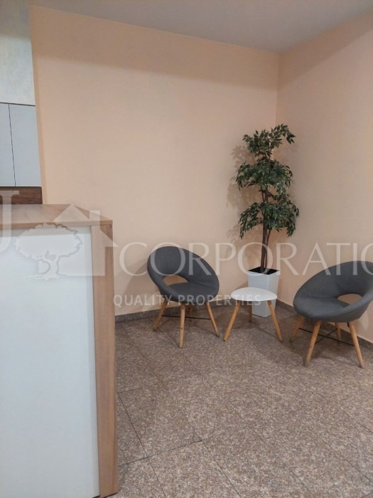 Para alugar  Escritório Sofia , Studentski grad , 80 m² | 20619089 - imagem [5]