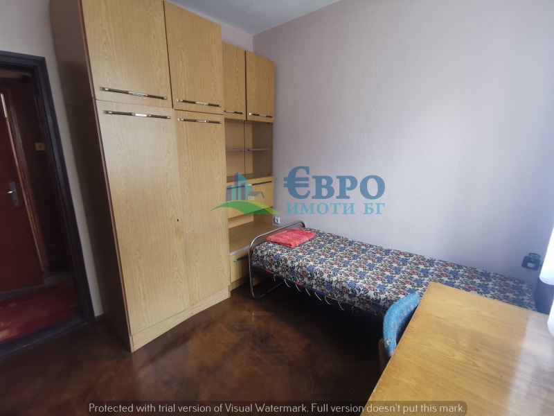 Do wynajęcia  Piętro domu Stara Zagora , Ajazmoto , 95 mkw | 15958735 - obraz [13]